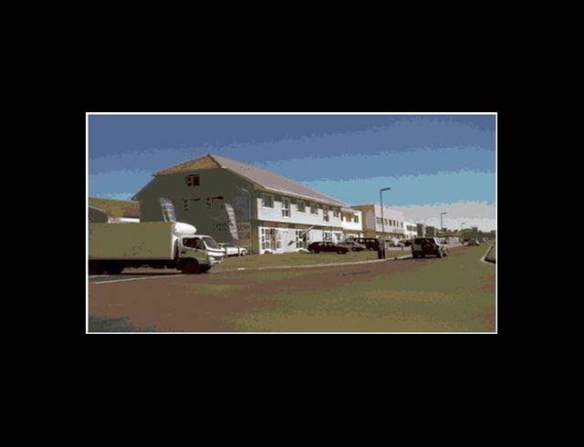 171M² FACTORY TO LET IN NDABENI
